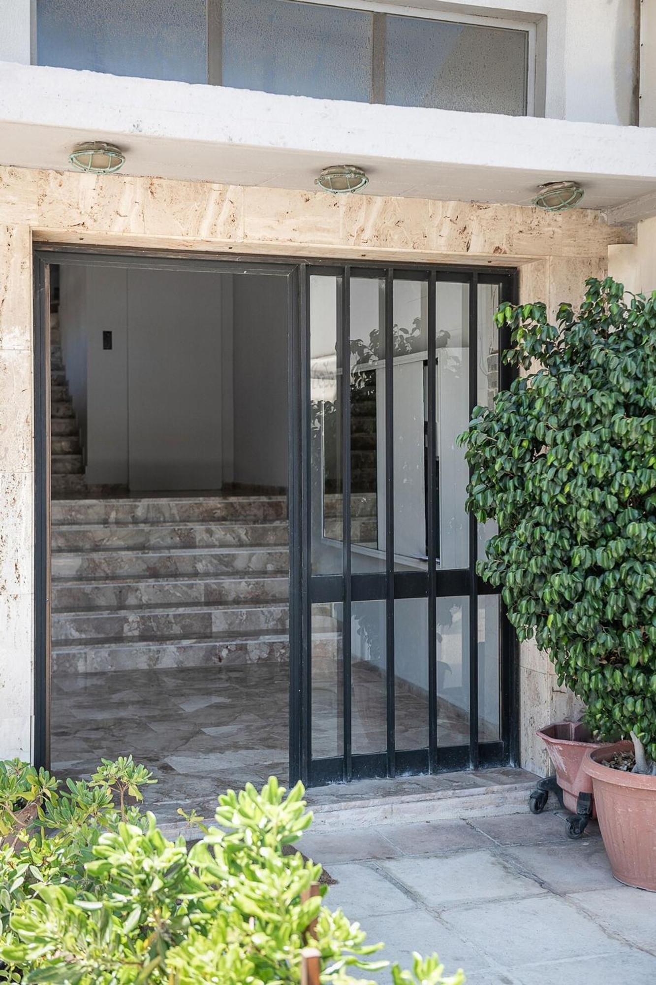 Cozy Central Studio Near Chania City Centre Dış mekan fotoğraf